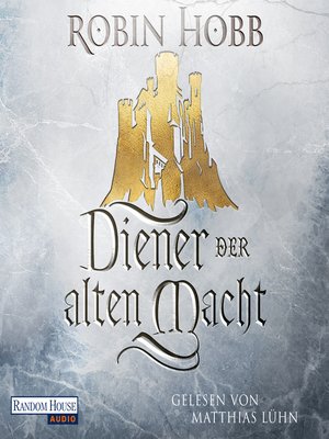 cover image of Diener der alten Macht
